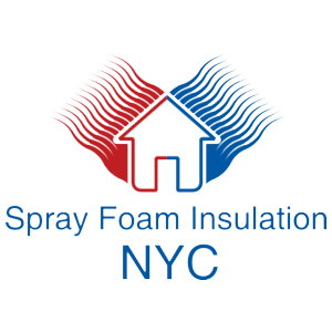 Spray foam midwood brooklyn